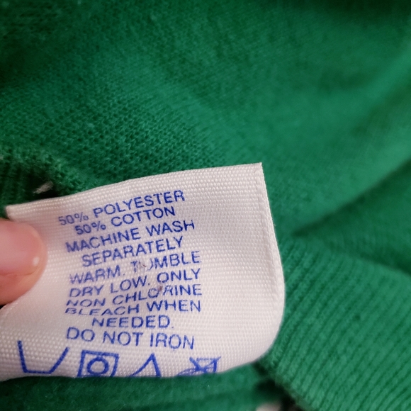 Vintage Rare Florida A&M Rattlers Crewneck Large Logo Sweatshirt, Unisex Size XL - Picture 7 of 10